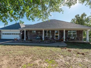 3935 186th Hwy, Ozark, AR 72949