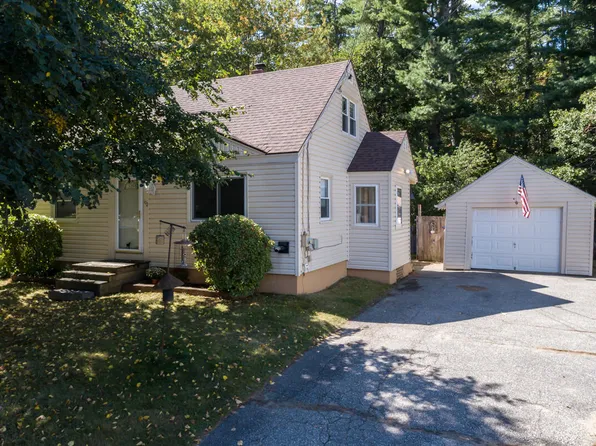 102 Merrymeeting Road, Brunswick, ME 04011