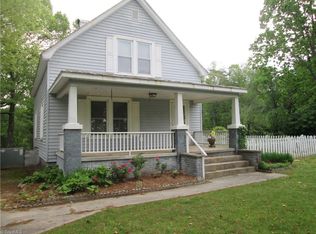 2980 Wentworth St, Reidsville, NC 27320