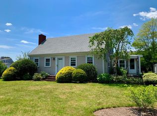 26 Joseph St, Dartmouth, MA 02747