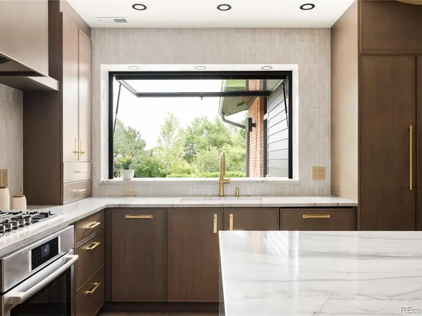 5030 Aspen Drive, Littleton, CO 80123