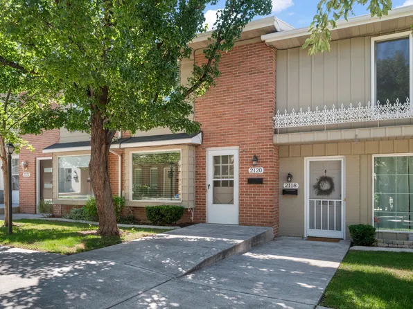 2120 E Georgetown Sq, Salt Lake City, UT 84109