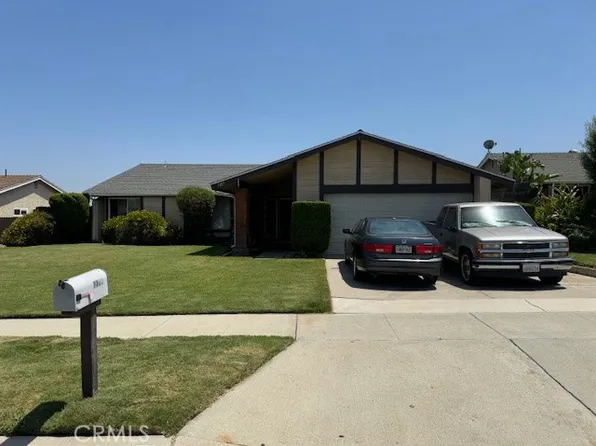 1185 Zircon St, Corona, CA 92882