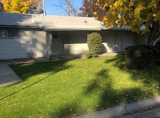 1510 E Loftus Ln, Fresno, CA 93710