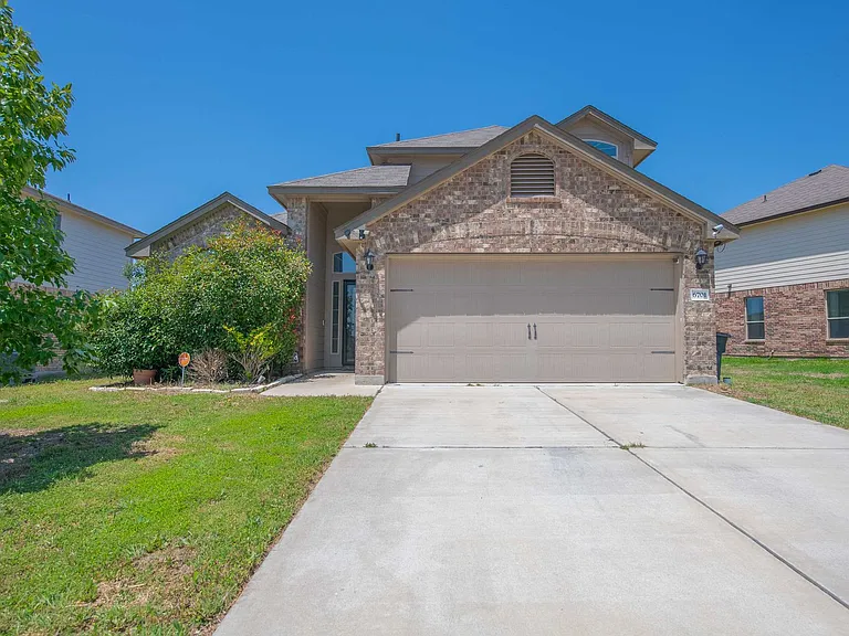 6701 Mustang Creek Rd — Photo 1