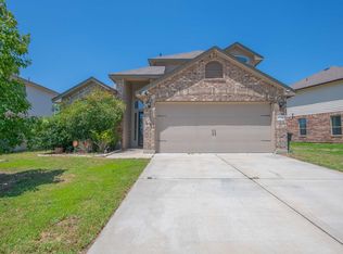 6701 Mustang Creek Rd, Killeen, TX 76549