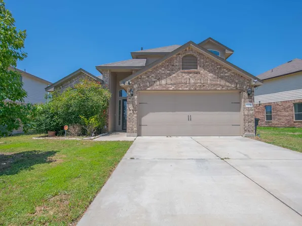 6701 Mustang Creek Rd, Killeen, TX 76549