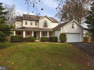 9613 Fairview Ave, Manassas, VA 20110