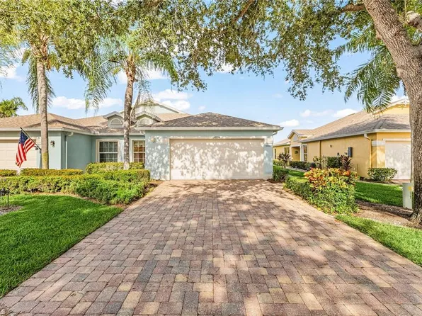 14994 Sterling Oaks DR, NAPLES, FL 34110