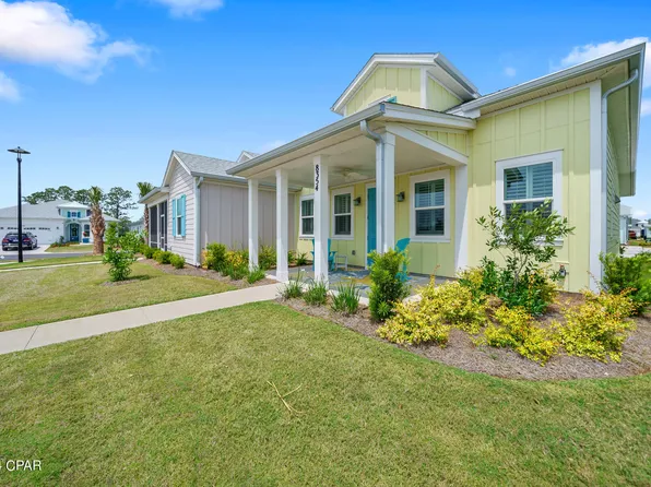 8354 Jollymon Way, Panama City Beach, FL 32413