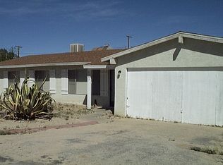 6187 Encelia Ave, Twentynine Palms, CA 92277