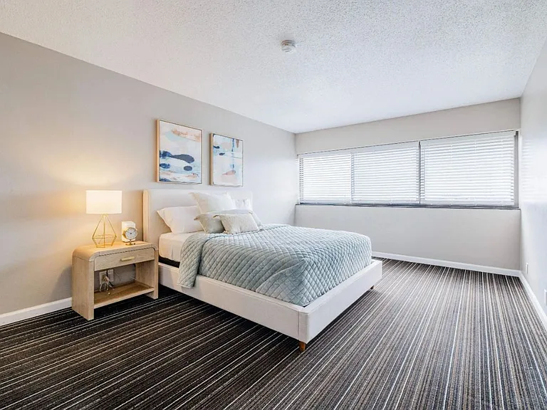 TEAK Apartments — Photo 4