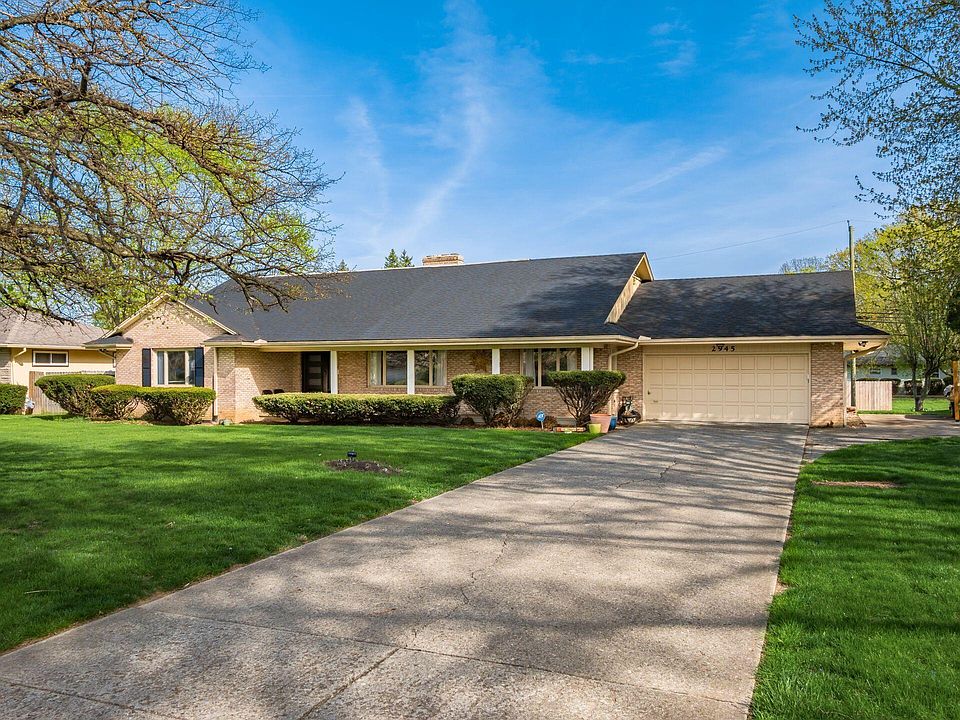 2945 Berwick Blvd, Columbus, OH 43209 Zillow