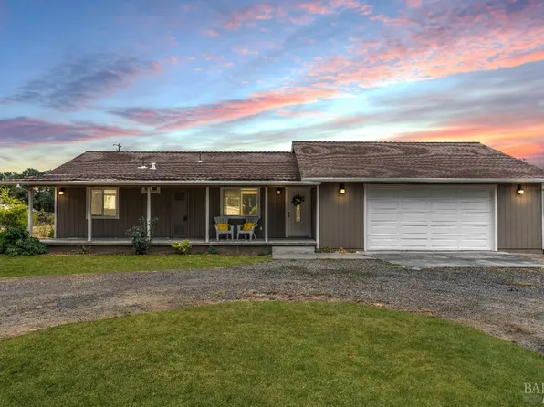 1681 Oak Grove Drive, Redwood Valley, CA 95470