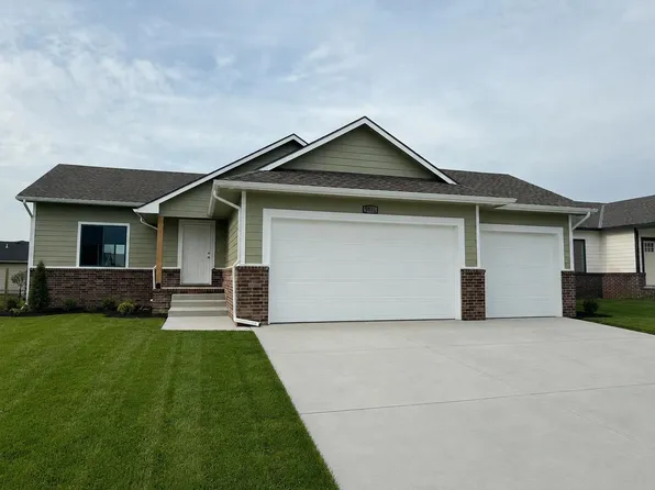 5031 N Toben Ct, Wichita, KS 67226