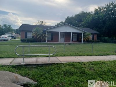 6238 Jason St, Orlando, FL, 32809