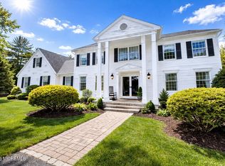 69 Five Points Rd, Freehold, NJ 07728