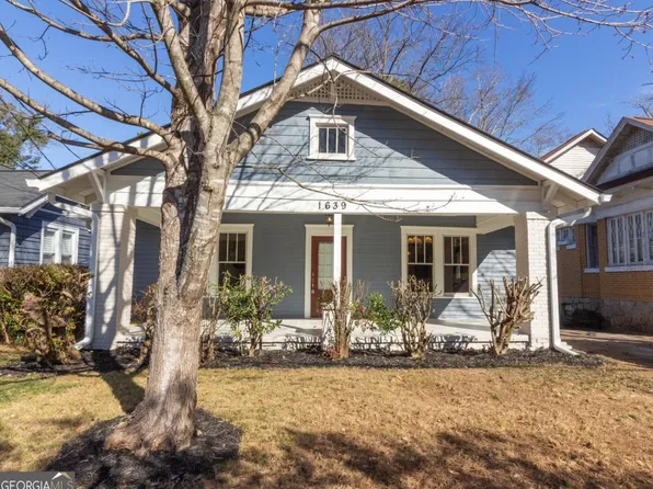1639 Rogers Ave SW, Atlanta, GA 30310