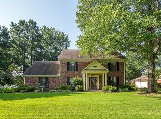 7893 Elm Leaf Dr, Germantown, TN 38138