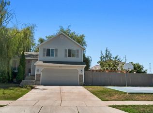 249 W 2000 S, Clearfield, UT 84015