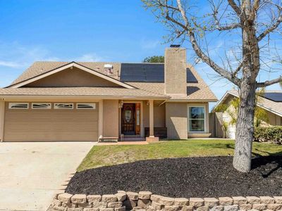 4156 Marcella St, Oceanside, CA, 92056