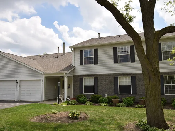 378 Wilmington Dr Unit B1, Bartlett, IL 60103