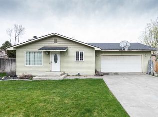 1610 W 15th Ave, Kennewick, WA