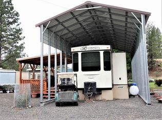 33922 Black Butte Ln, Cheney, WA 99004