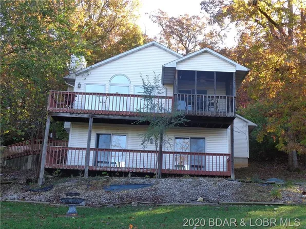 129 Rock Hill Dr, Sunrise Beach, MO 65079