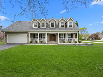 322 Arlington Ave, Naperville, IL, 60565