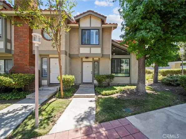 6815 Valley Circle Blvd Unit 79, West Hills, CA 91307