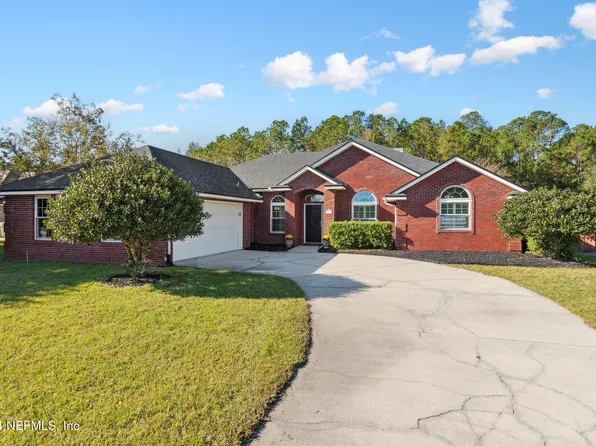 806 WELLHOUSE Drive, Jacksonville, FL 32220