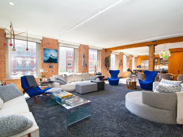 420 W Broadway APT 4W, New York, NY 10012