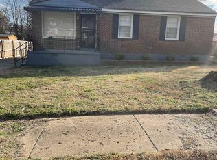 1501 Whitmore Ave, Memphis, TN 38106