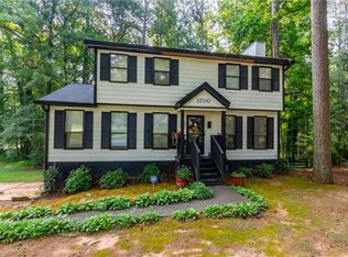 1700 Hilton Ridge Ct, Lithonia, GA 30058