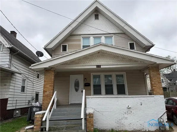 1012 Alden Ct, Toledo, OH 43609