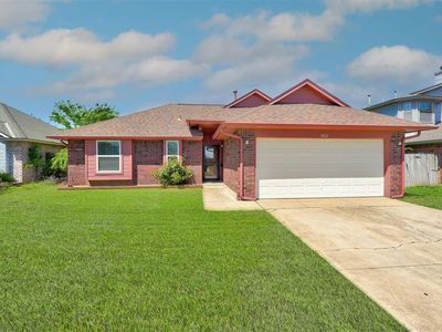 1133 SW 100th Ter, Oklahoma City, OK, 73139