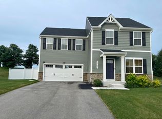 2702 Deer Crossing Dr, Plainfield, IL 60586