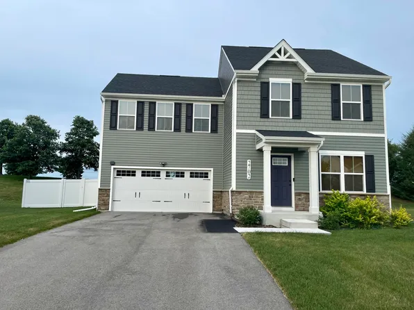2702 Deer Crossing Dr, Plainfield, IL 60586