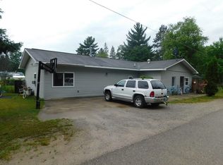 703 W 5th St, Mio, MI 48647