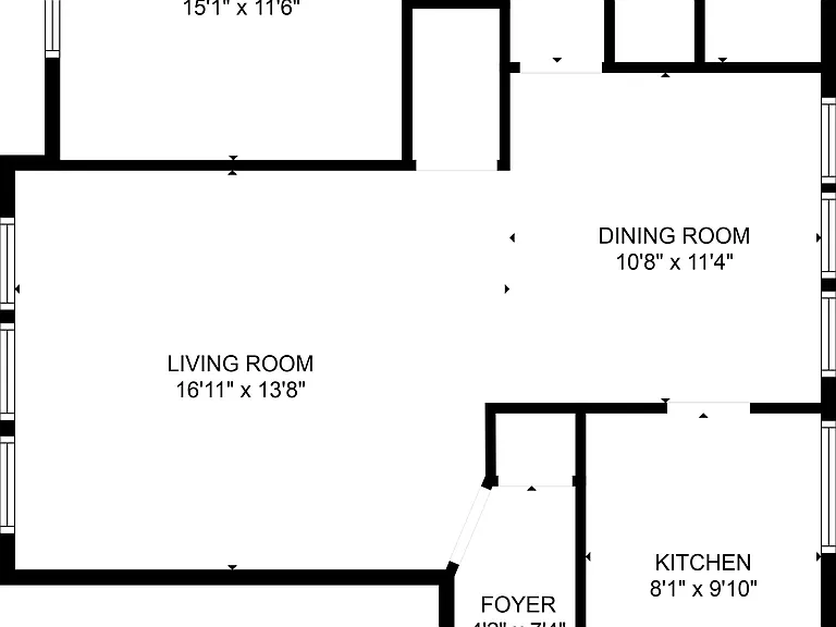 2809 W Lunt Ave #B3 — Photo 15