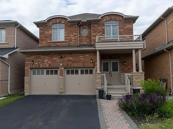 66 Attview Cres, Brampton, ON L6P 2R5