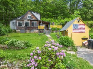 236 N Main St, Franklin, NH 03235