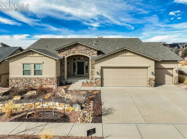 12442 Carmel Ridge Rd, Colorado Springs, CO 80921