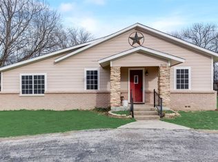 2673 S Bonnie Brae St, Denton, TX 76207