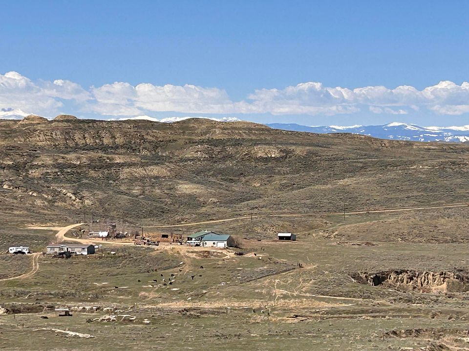 239 Thompson Creek Rd, Clearmont, WY 82835 MLS 2422 Zillow
