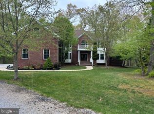 116 Rabbit Hill Rd, Princeton Junction, NJ 08550