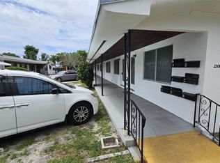 2308 Grant St #2, Hollywood, FL 33020