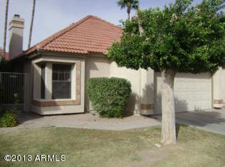 4562 W Harrison St, Chandler, AZ 85226