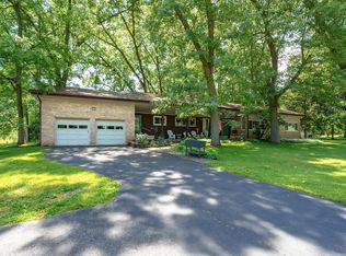 21 Minges Rd W, Battle Creek, MI 49015